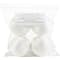 Handy Hands 3'' Satin-Covered Styrofoam Décor Balls, 4ct.